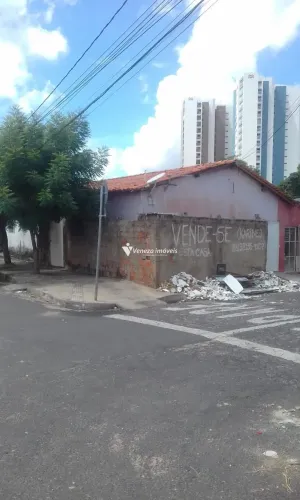 Casa No Horto Para Venda