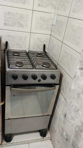Vendo fogão automático 
