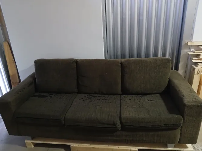 Sofás de 2 e 3 Lugares