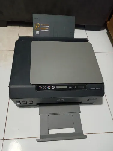 Impressora Hp Smart Tank 517