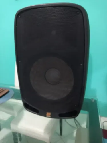 Caixa acústica Stanley 200rms