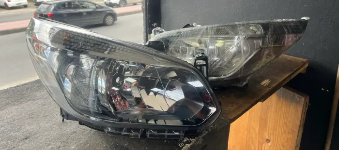 Par Farol Spin 2012 2013 2014 2015 2016 2017 2018 Másc Cromomix