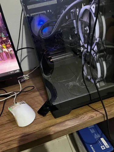 PC GAMER COMPLETO