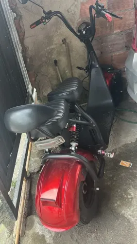 Scuter x11 3000w