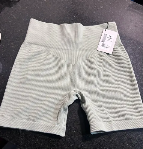 Short Fitness Hering Feminino