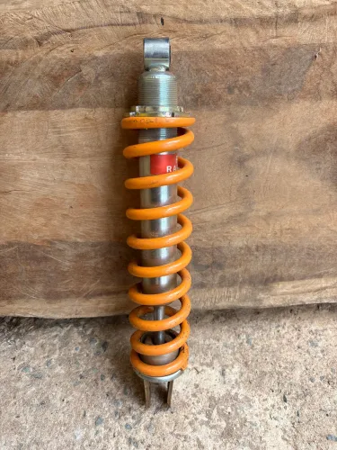 Amortecedor traseiro tornado 250 Marca Rafaela