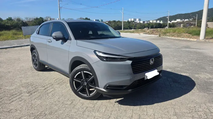 Honda HR-V EXL 1.5 Sensing 16V 5P Aut. 2026