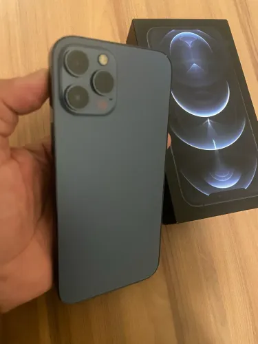 12 pro Max 256gb