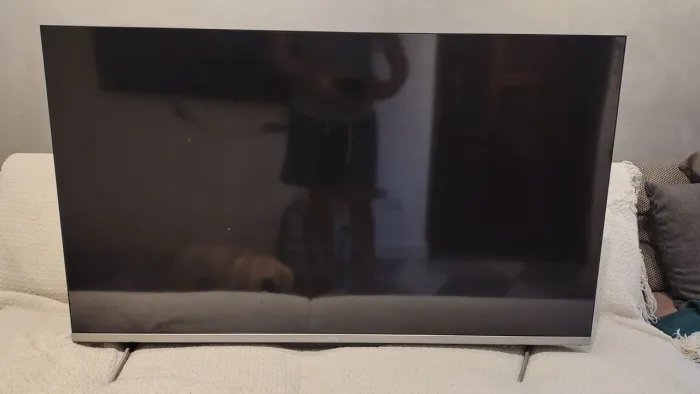 TV LED 50P TCL