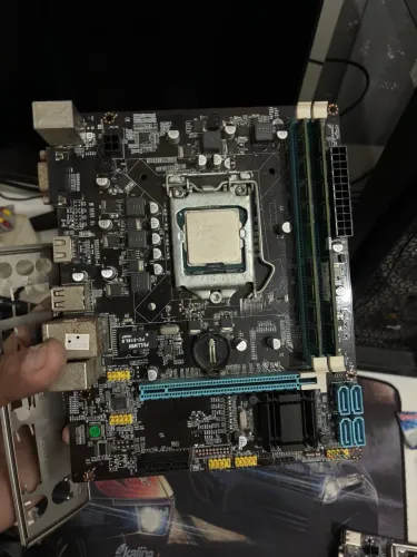 Kit Intel core i5 3330 8gb