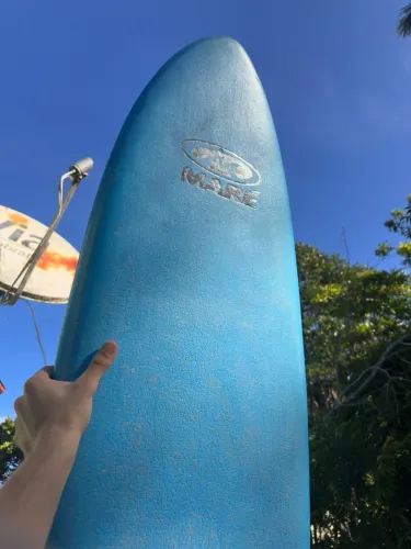 PRANCHA SURF INICIANTES INFANTIL