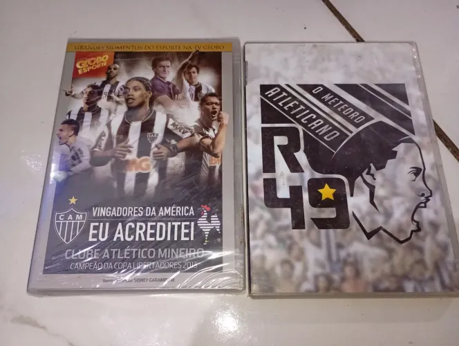 Dvds