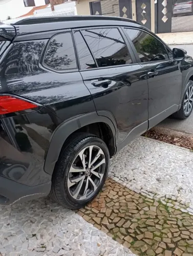 Toyota Corolla Cross XRE 2.0 16V Flex AUT 2024