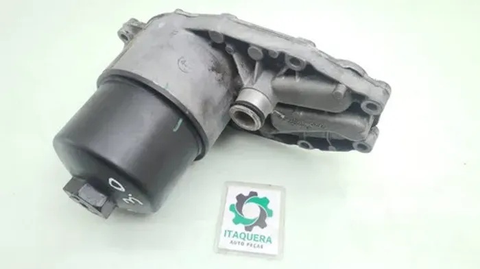 Suporte Filtro Oleo Discovery 4 3.0 Diesel Ano 2012 2013