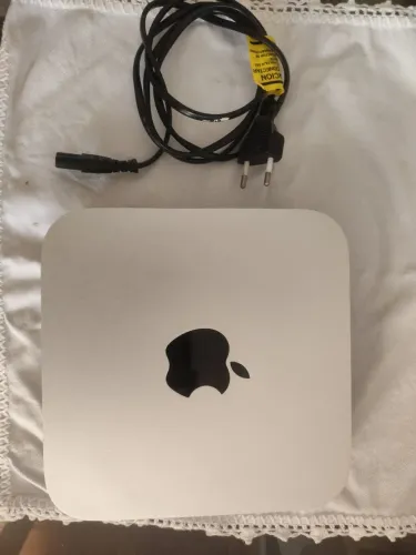 Apple Mac Mini i5 16ram+SSD