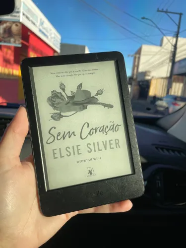 Kindle 11° geração 16GB