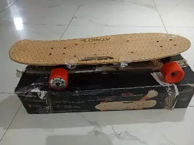 Skate Elétrico Atrio 