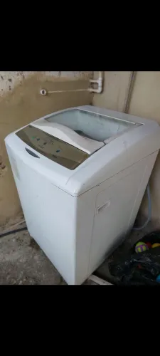 Máquina de lavar 