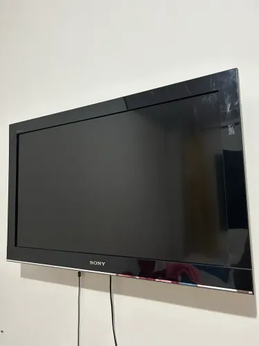 Televisão