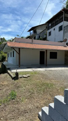 Casa à venda no bairro Água Verde - Blumenau/SC