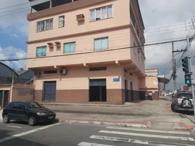 EXCLUSIVO - Aluguel - Ponto Comerciai - Jardim Limoeiro - Serra - ES