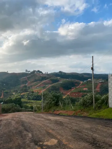 Viva com Mais Calma e Contato com a Natureza
