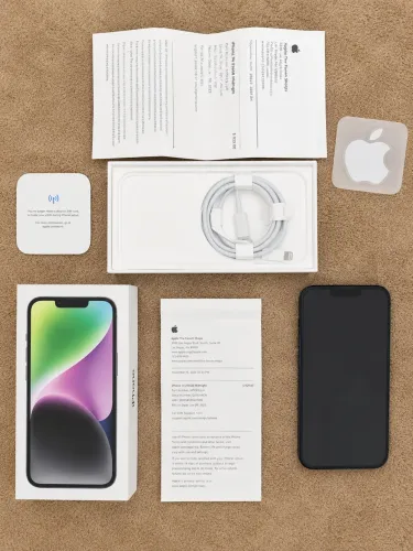 iPhone 14 - 256 GB