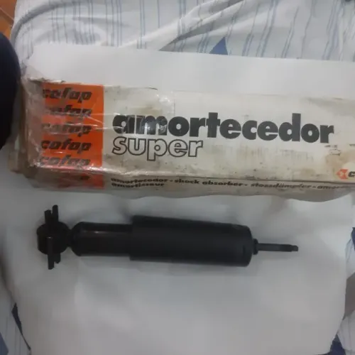 Amortecedor Dianteiro Topic Besta  Cod. B47069 Cofap Kia Besta Asia 93/06