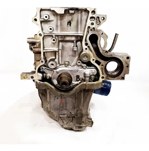 Bloco E Carter Motor Honda Fit Honda City 1.5 16v 2013 46