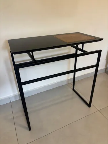 Mesa de apoio