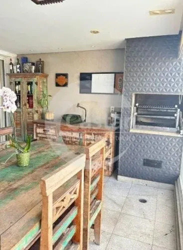 Apartamento em Tatuapé