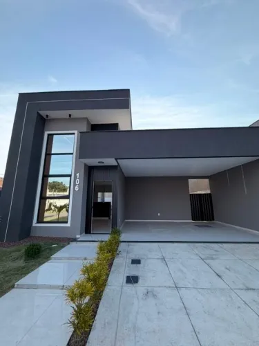 Casa com 03 quartos sendo 01 suite dentro de Condominio fechado!!! Bairro Caxito ! Cod:154