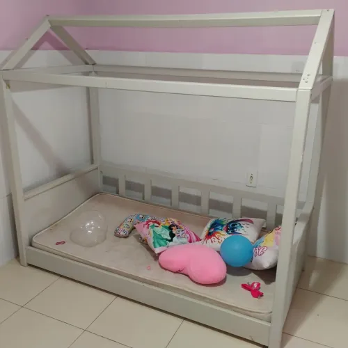 Cama infantil