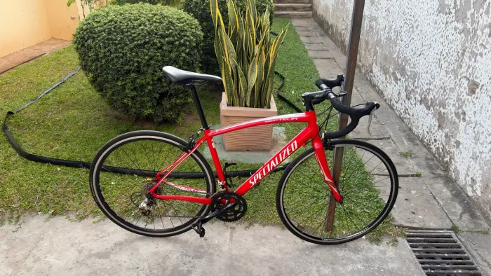 Bicicleta de estrada