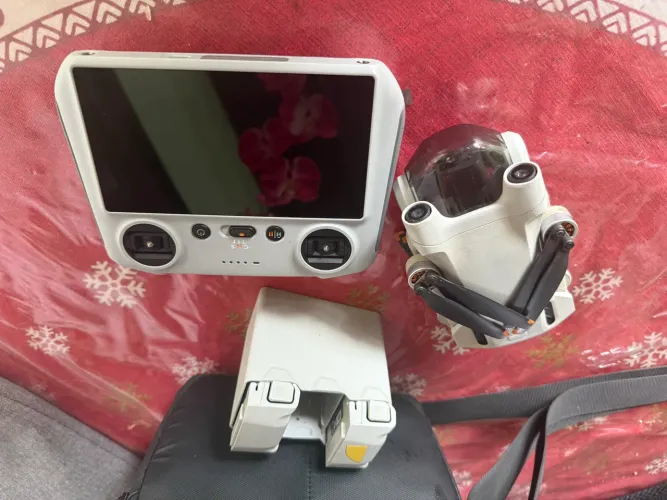 Drone mavic mini 3 pro