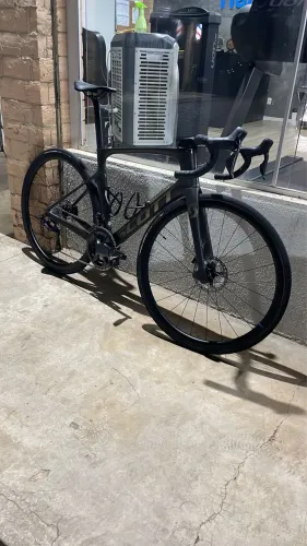 Vendo Scott Scale RC