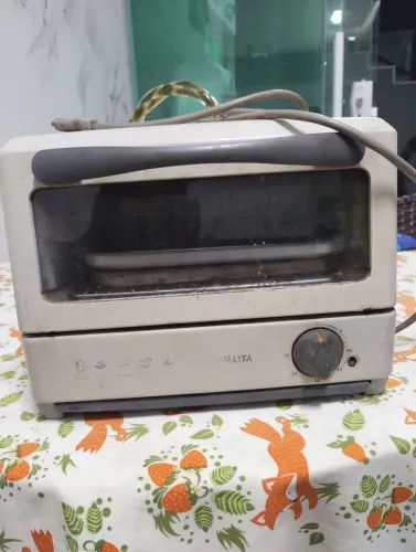 Vende se forninho eletrico
