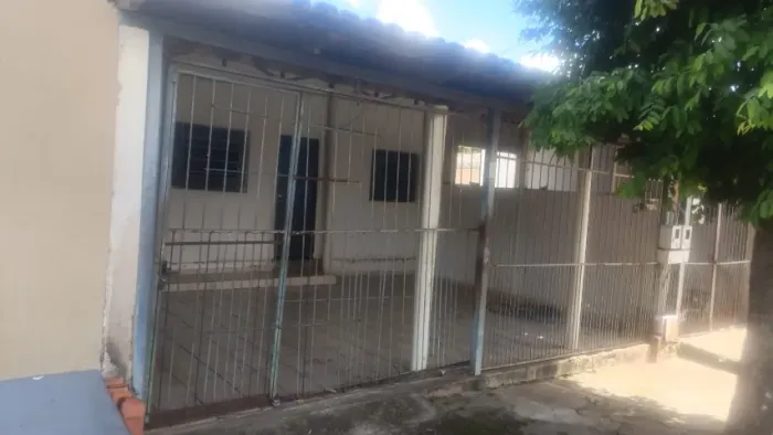 ALUGUEL CASA CONJUNTO RIVIERA