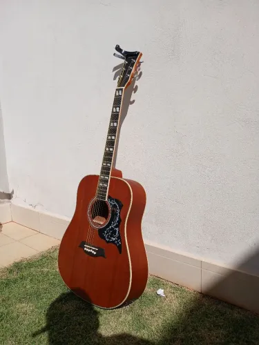 Violão Michael VM925dt