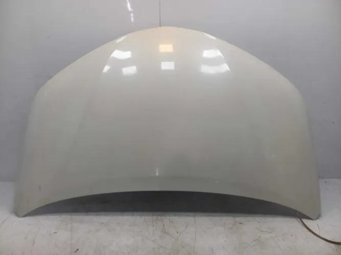 Capô yaris 