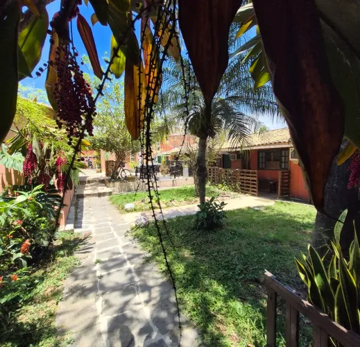 Estúdio mobiliado no Recreio