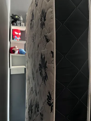 Cama solteiro
