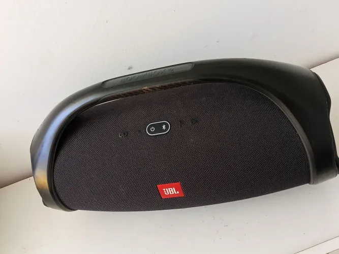 Bombox 2