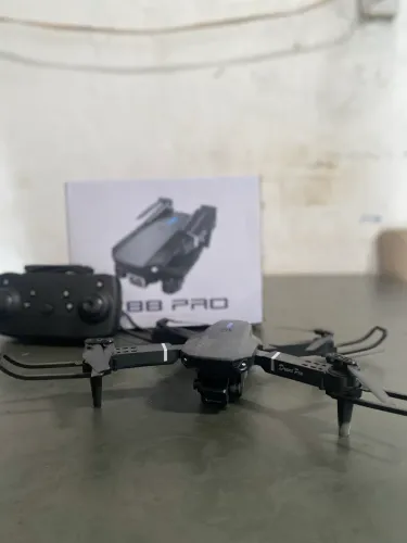 Drone E88 Pro