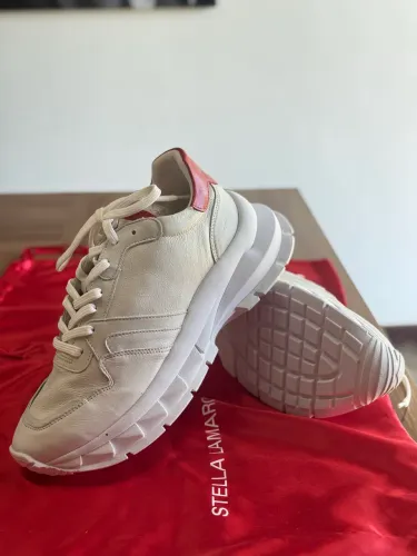 Tenis Stella Lamarca Veneza