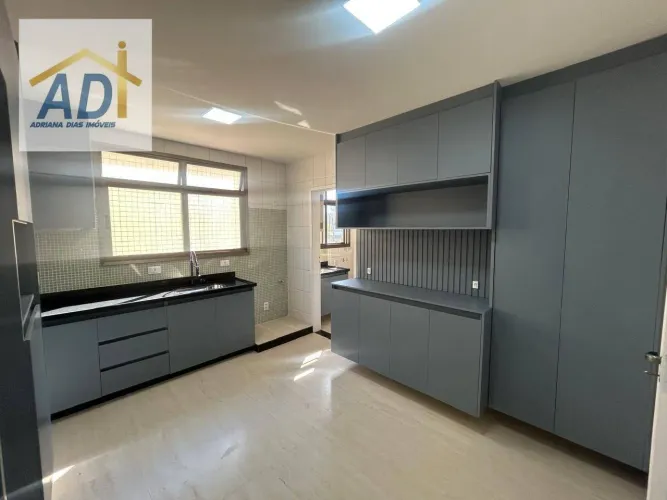 Cobertura com 3 quartos para alugar, 220 m² por R$ 11.446/mês - Recreio dos Bandeirantes -