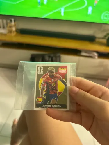 Legend Gold Lamine Yamal