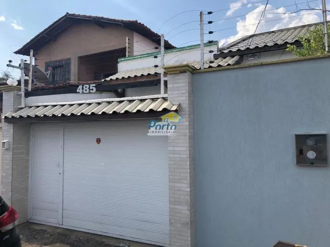 Casa 06 quartos para Venda Acarape, Teresina