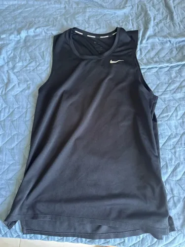 CAMISA REGATA NIKE ACADEMIA