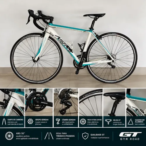 Bike Speed Astro